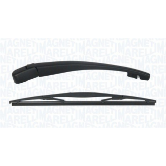 Klaasipuhastaja komplekt WRQ0049, 000723180049