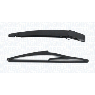 Klaasipuhastaja komplekt WRQ0056, 000723180056