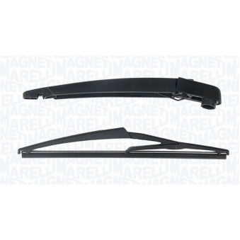 Klaasipuhastaja komplekt WRQ0058, 000723180058