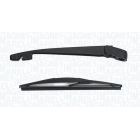 Klaasipuhastaja komplekt WRQ0071