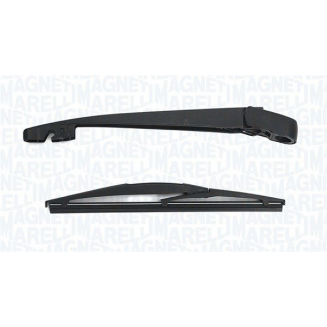 Klaasipuhastaja komplekt WRQ0071, 000723180071