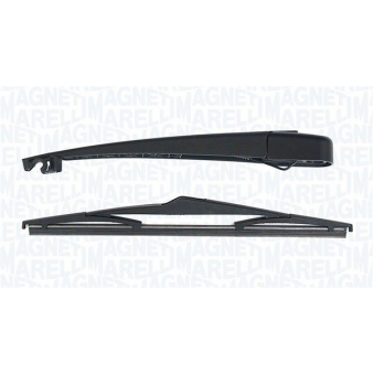 Klaasipuhastaja komplekt WRQ0089, 000723180089