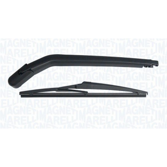 Klaasipuhastaja komplekt WRQ0092, 000723180092