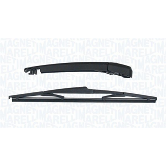 Klaasipuhastaja komplekt WRQ0095, 000723180095