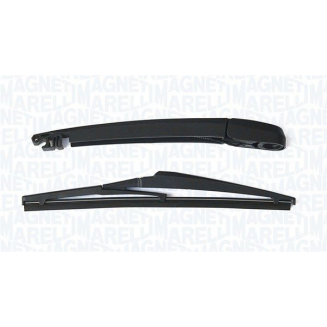 Klaasipuhastaja komplekt WRQ0101, 000723180101