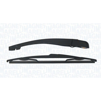 Klaasipuhastaja komplekt WRQ0112, 000723180112