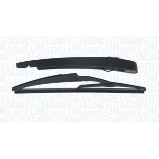 Klaasipuhastaja komplekt WRQ0119, 000723180119