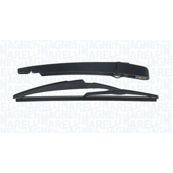 Klaasipuhastaja komplekt WRQ0119, 000723180119