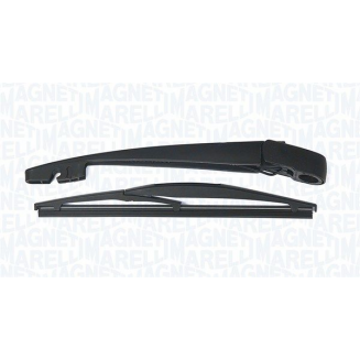 Klaasipuhastaja komplekt WRQ0126, 000723180126