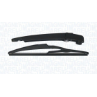 Klaasipuhastaja komplekt WRQ0128