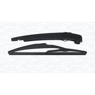 Klaasipuhastaja komplekt WRQ0128, 000723180128