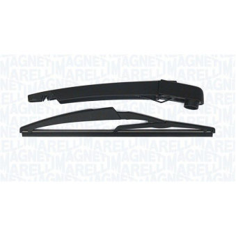 Klaasipuhastaja komplekt WRQ0128, 000723180128