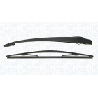 Klaasipuhastaja komplekt WRQ0133