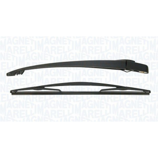 Klaasipuhastaja komplekt WRQ0133, 000723180133