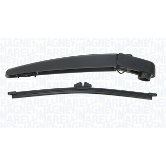 Klaasipuhastaja komplekt WRQ0136, 000723180136