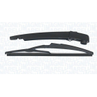 Klaasipuhastaja komplekt WRQ0144