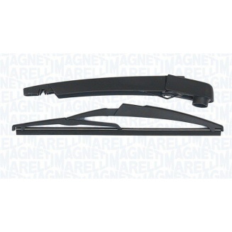 Klaasipuhastaja komplekt WRQ0144, 000723180144