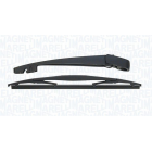 Klaasipuhastaja komplekt WRQ0145