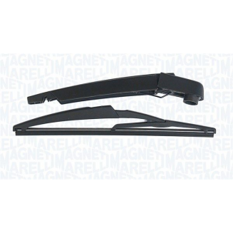 Klaasipuhastaja komplekt WRQ0147, 000723180147