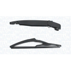 Klaasipuhastaja komplekt WRQ0151