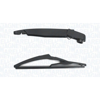 Klaasipuhastaja komplekt WRQ0151, 000723180151