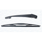 Klaasipuhastaja komplekt WRQ0158