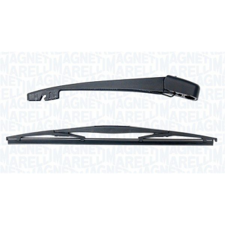 Klaasipuhastaja komplekt WRQ0158, 000723180158