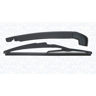 Klaasipuhastaja komplekt WRQ0168, 000723180168