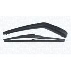 Klaasipuhastaja komplekt WRQ0181