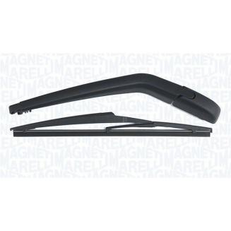 Klaasipuhastaja komplekt WRQ0181, 000723180181