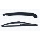 Klaasipuhastaja komplekt WRQ0182