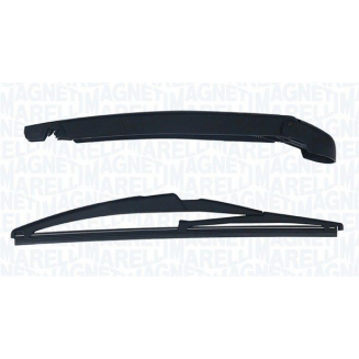 Klaasipuhastaja komplekt WRQ0182, 000723180182