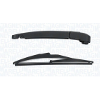 Klaasipuhastaja komplekt WRQ0183