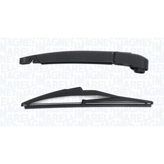 Klaasipuhastaja komplekt WRQ0183, 000723180183