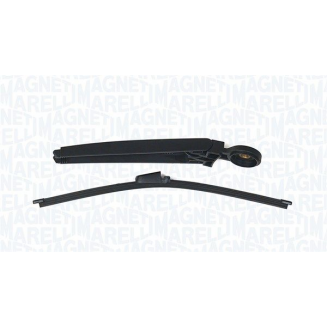 Klaasipuhastaja komplekt WRQ0194, 000723180194