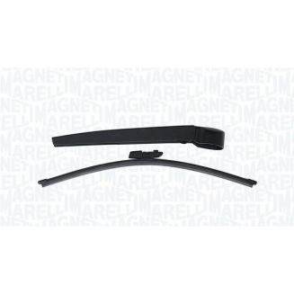 Klaasipuhastaja komplekt WRQ0204, 000723180204