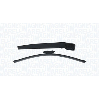 Klaasipuhastaja komplekt WRQ0204, 000723180204