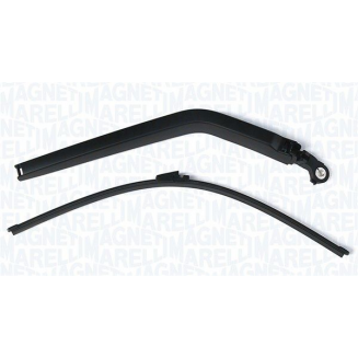 Klaasipuhastaja komplekt WRQ0205, 000723180205