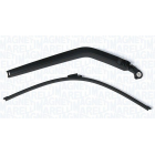 Klaasipuhastaja komplekt WRQ0205