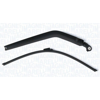 Klaasipuhastaja komplekt WRQ0205, 000723180205