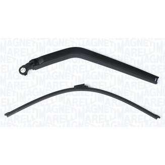 Klaasipuhastaja komplekt WRQ0206, 000723180206