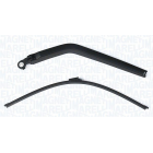 Klaasipuhastaja komplekt WRQ0206