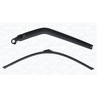 Klaasipuhastaja komplekt WRQ0206, 000723180206