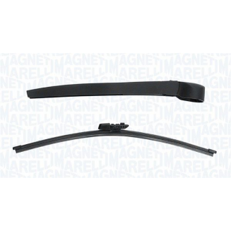 Klaasipuhastaja komplekt WRQ0211, 000723180211