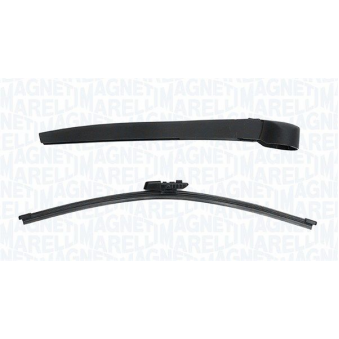 Klaasipuhastaja komplekt WRQ0211, 000723180211