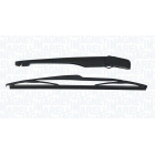 Klaasipuhastaja komplekt WRQ0216