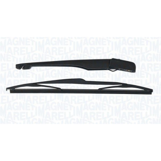 Klaasipuhastaja komplekt WRQ0216, 000723180216