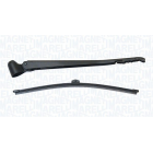 Klaasipuhastaja komplekt WRQ0218