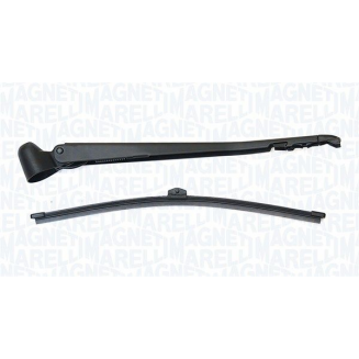 Klaasipuhastaja komplekt WRQ0218, 000723180218