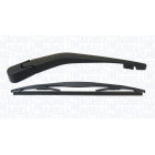 Klaasipuhastaja komplekt WRQ0221